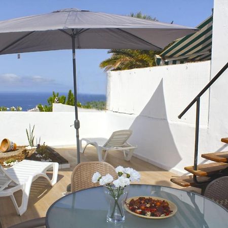 Sea Mare View Big Terrace Aloha Garden Apartment Costa Adeje  Exterior foto
