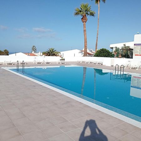 Sea Mare View Big Terrace Aloha Garden Apartment Costa Adeje  Exterior foto