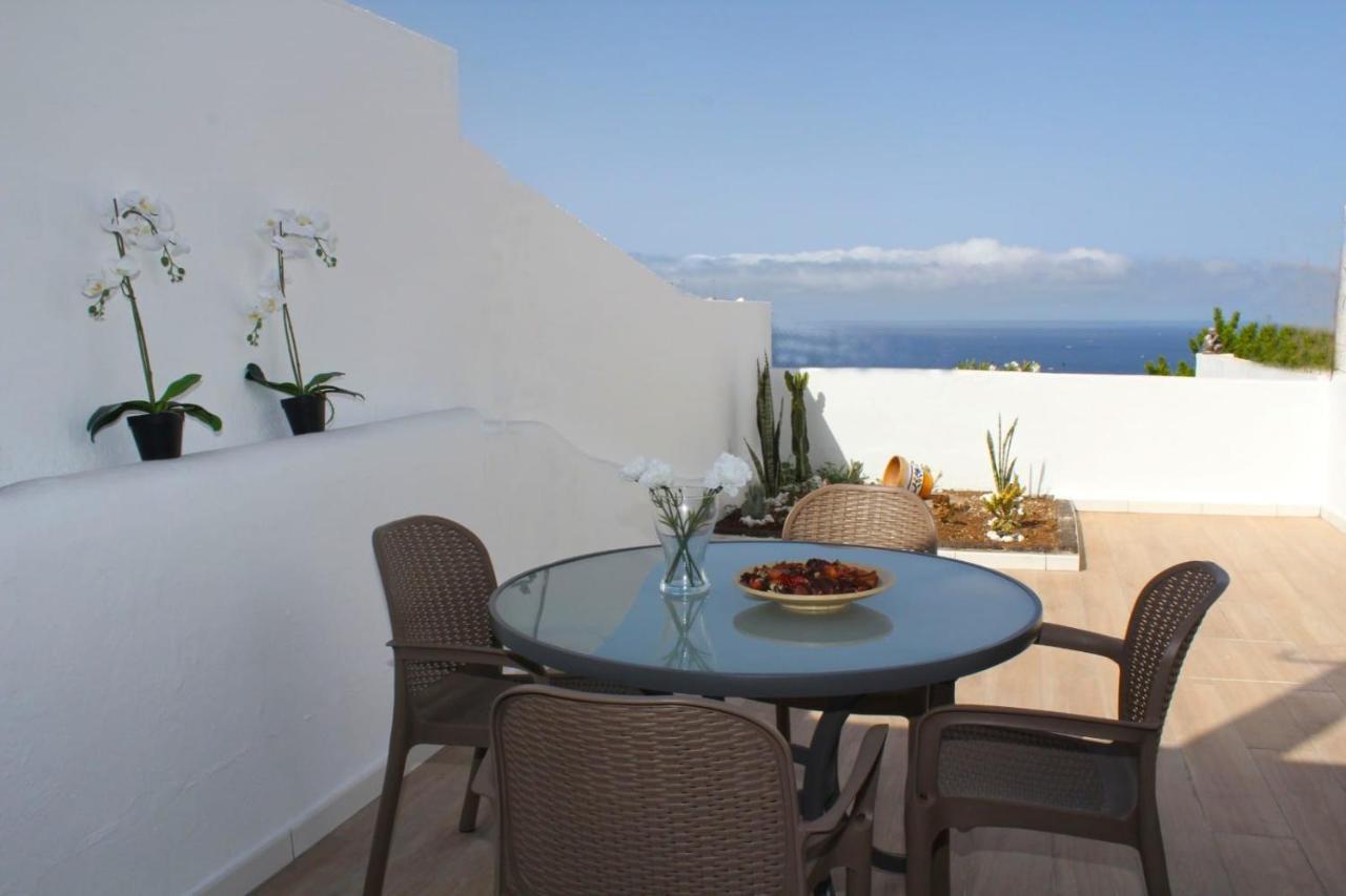 Sea Mare View Big Terrace Aloha Garden Apartment Costa Adeje  Exterior foto